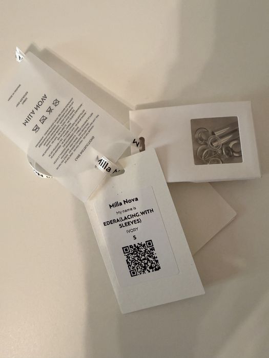 Rochie mireasa Milla Nova