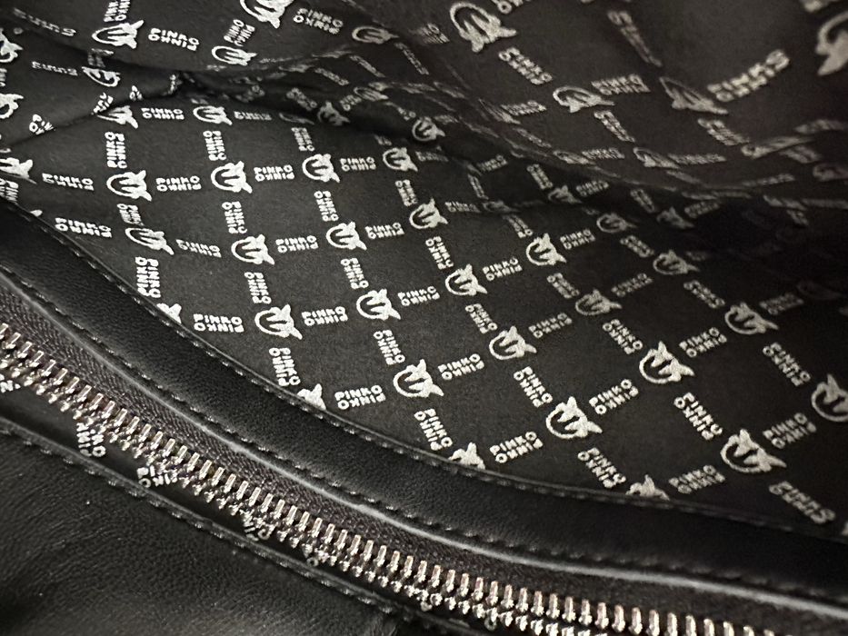 Дамска чанта  Pinko