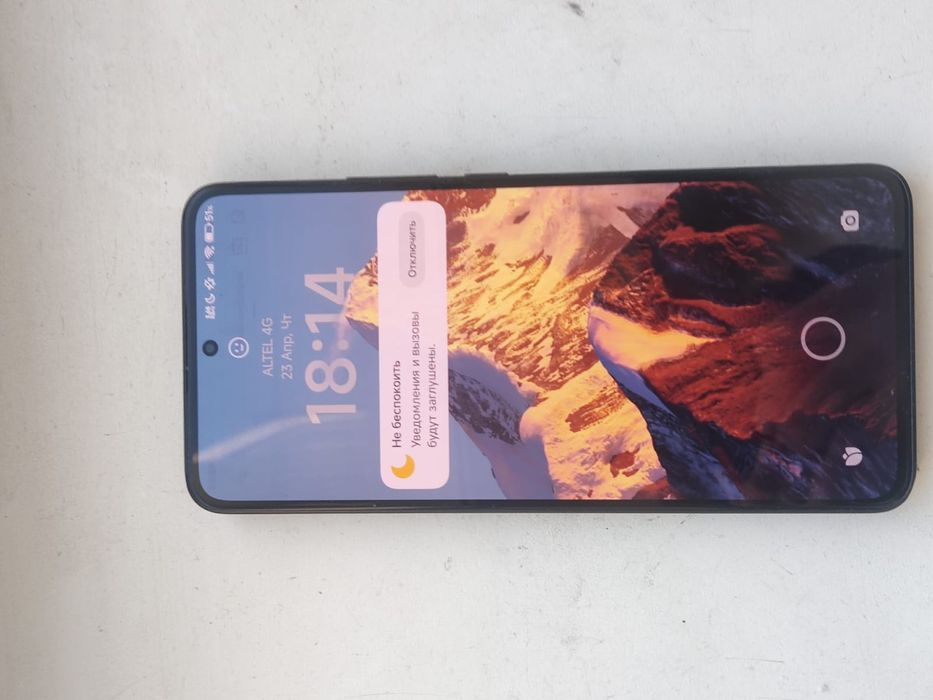 Xiaomi mi 13t обмен