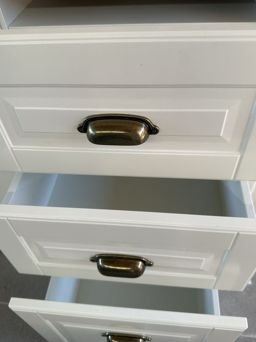Bucatarie modulara IKEA ONNERUP