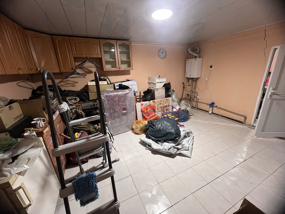 Продаётся уютный дом в Междуреченске