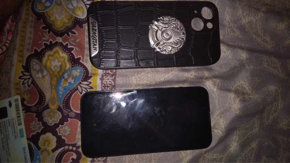 Продам айфон 14 128 гю