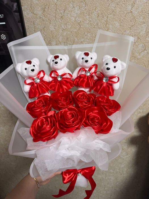 Подаръци за Св Валентит