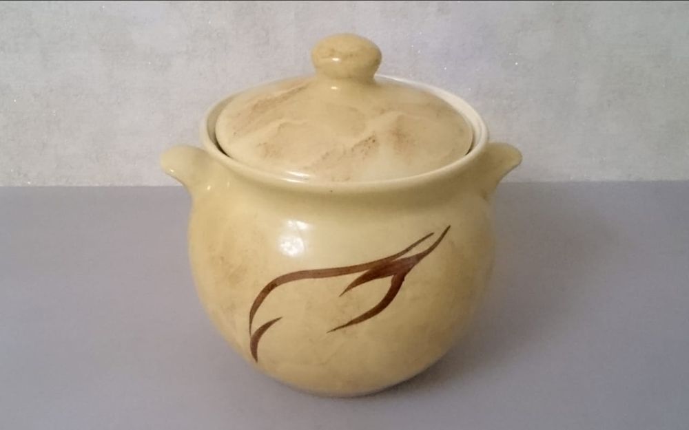 Сервиз кофейный.