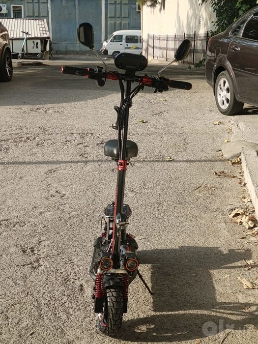 Kugo e 10 max xolati ideal