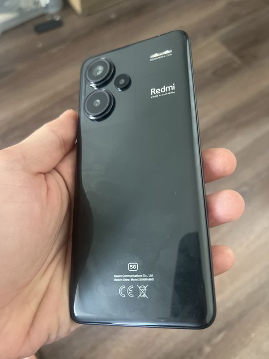 Redmi Note 13 Pro Plus 256gb 12gb ram