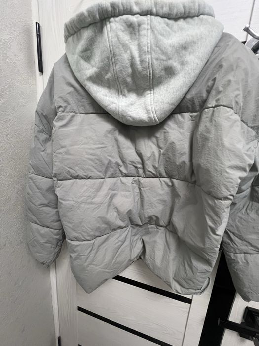 Куртка от бренды SinSay размер М-40 по российский 48-50 .