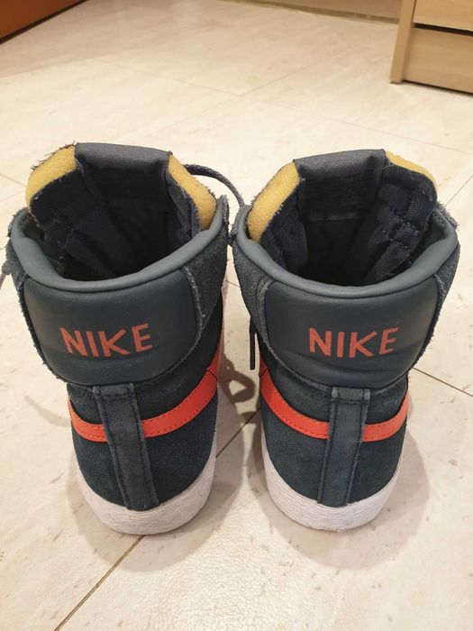 Кецове NIKE за момче, размер 36