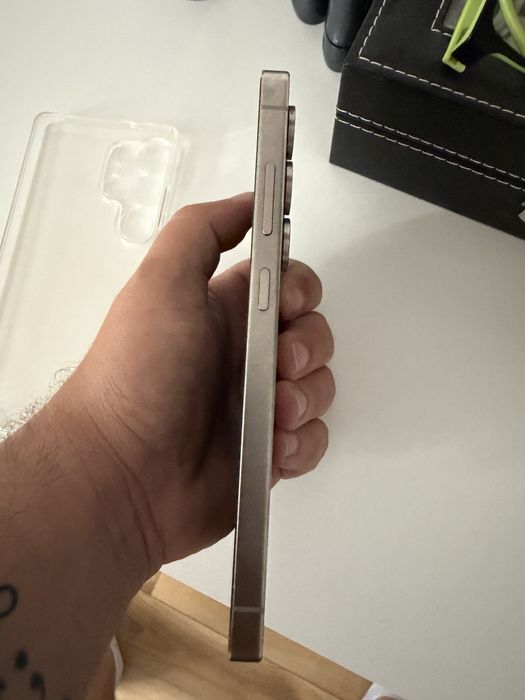 Samsung S25 Ultra 512GB
