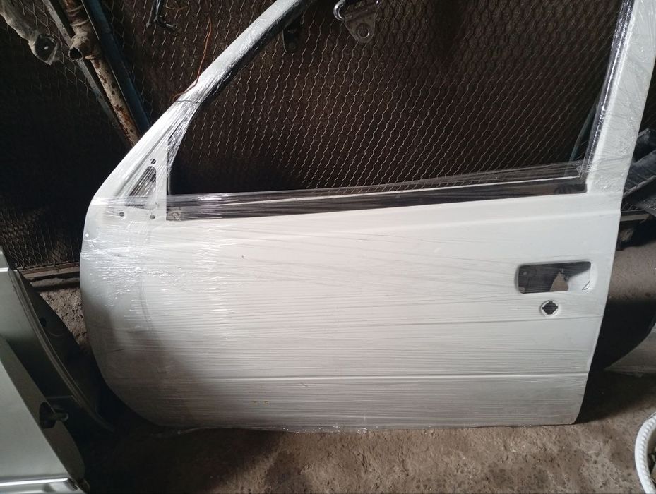 Neksiya mator VA eshiklari mator sons gibrit