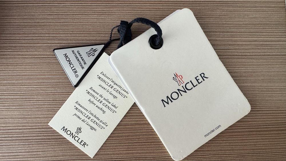Geaca MoNcler Unisex