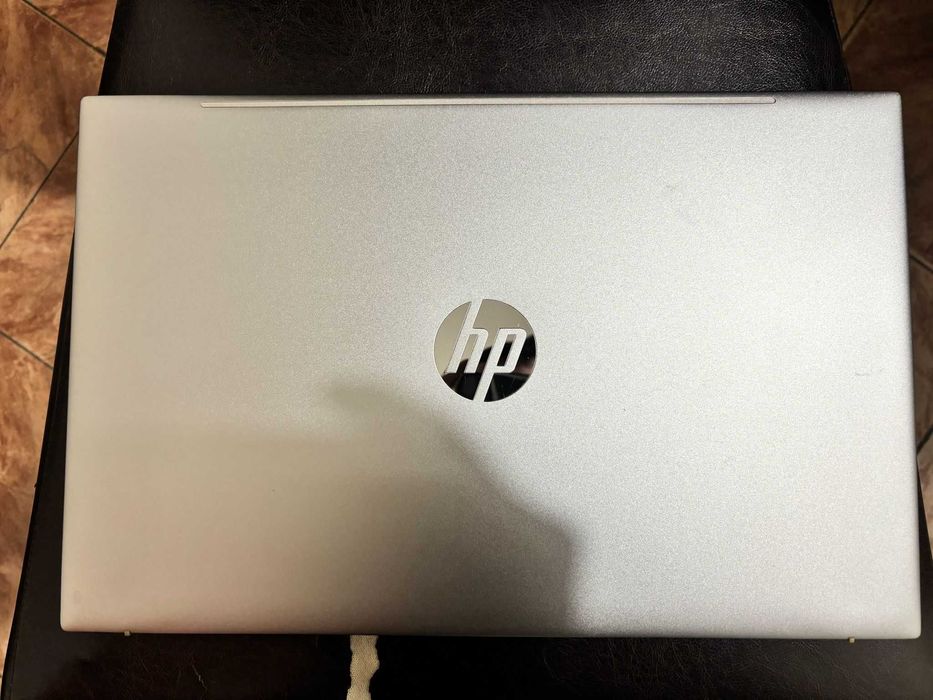 HP Pavilion i7 12th GEN