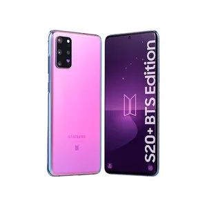 Samsung s20 plus