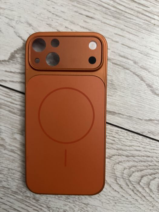 Чехол на айфон 13 как 17 айфон