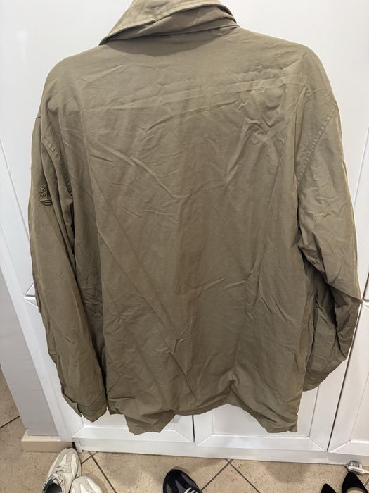 Мъжко водоустойчиво яке Timberland