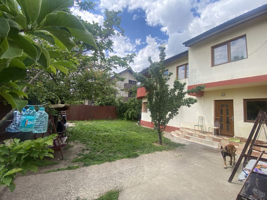 Bragadiru vila individuala tip duplex ,pozitie excelenta .