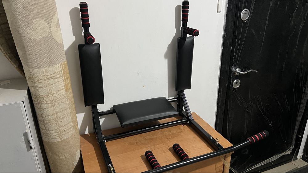 Турник для дома