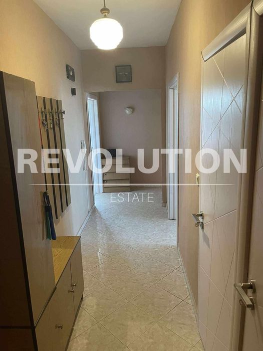 Дава се под наем Четиристаен апартамент в Варна, Генералите - 100 кв.м за 700 € - Снимка #6