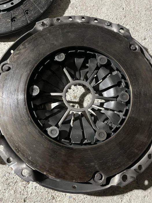 Vand kit ambreiaj luk