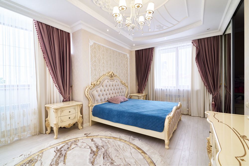 Продается 4-х комнатная квартира