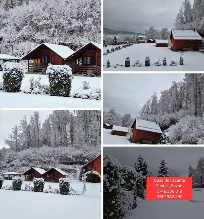 Cazare Sovata -Crăciun, evenimente private