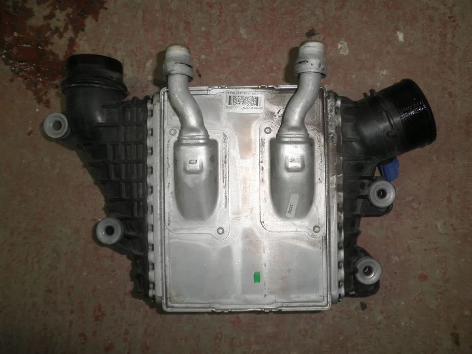Intercooler Range Rover Evoque 2.0 d GJ32-9L440-AD GJ329L440AD