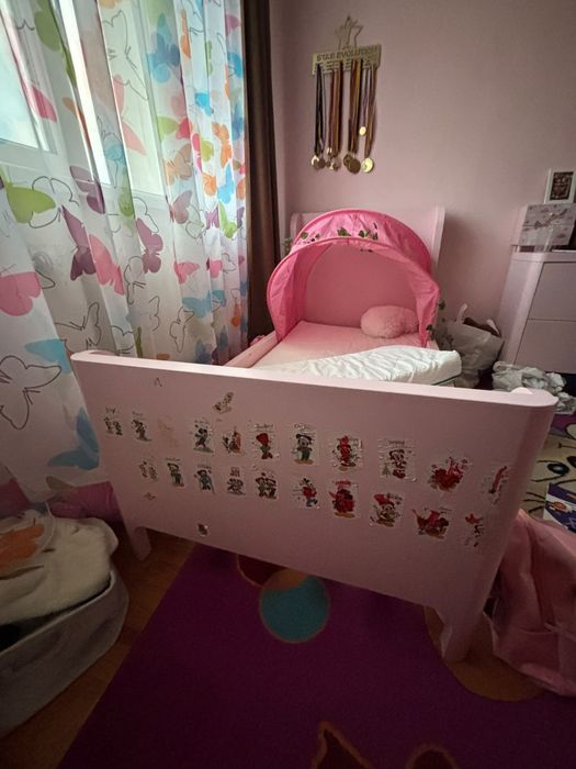 pat ikea 1 persoana