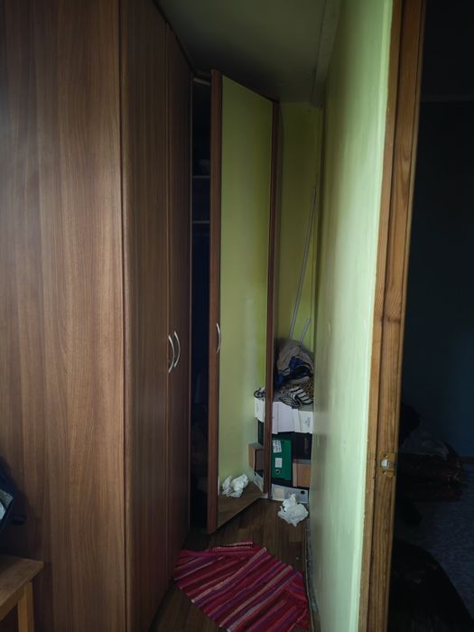 Шефнер с айнасымен