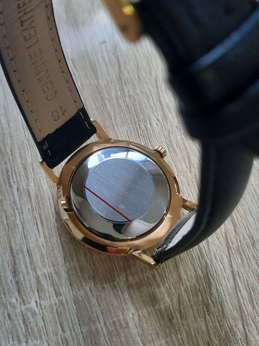 Poljot de luxe 23jewels