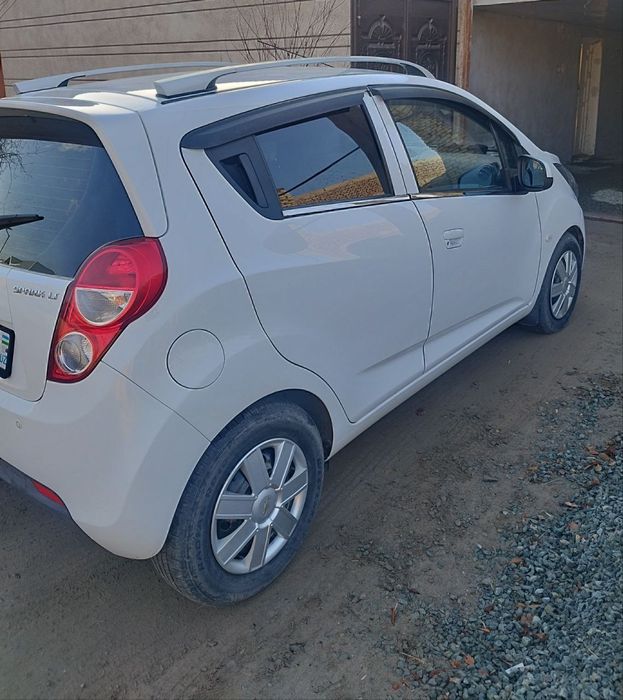 Spark 2022 avtomat. Oʻzim egasiman. Mashina nomimda