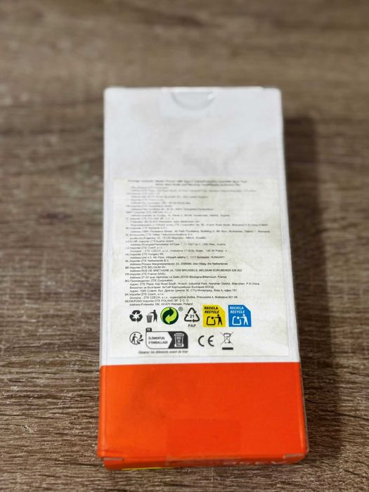 ZTE Blade A35e 64GB