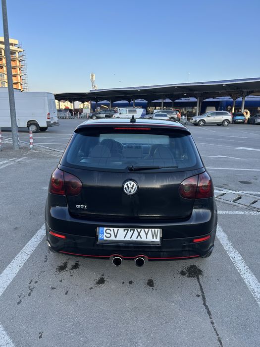 De vanzare Golf 5 GTI