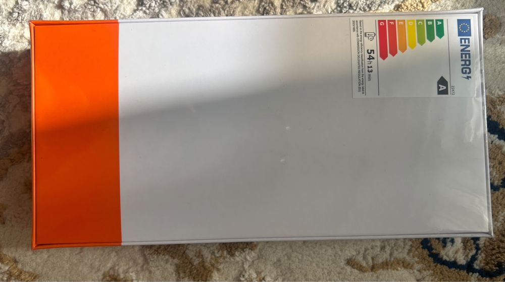 Телефон ZTE blade A36(Android). Совершеннр новый