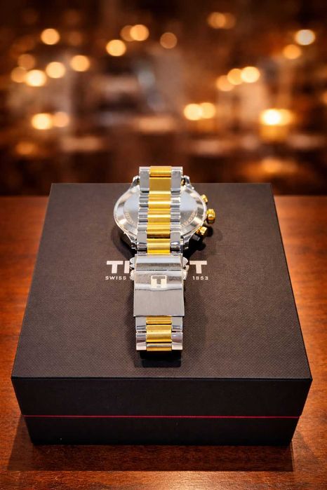 Ceas Tissot Chrono XL ( Galata B7664 ) Garantie 2 ani!