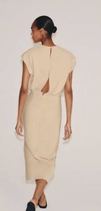 Платье коктейль Zara, L