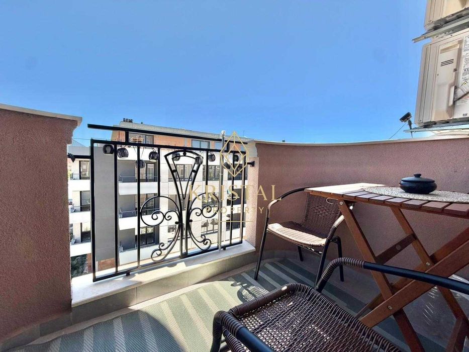 Продава се Двустаен апартамент в с. Равда, Област Бургас - 46 кв.м за 2348 €/кв.м - Снимка #14