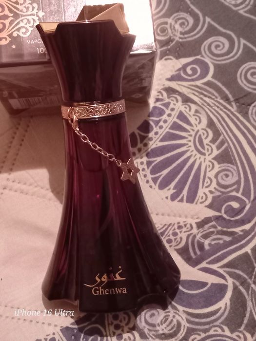 Оригинален Дубайски  Парфюм!- 70%!