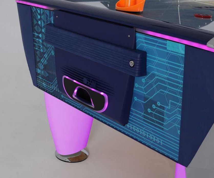 Въздушен хокей Evo 2 за детски центрове,хотели и заведения