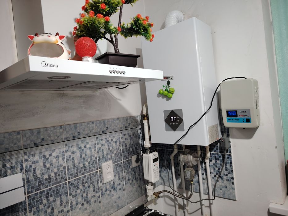 Аэропорт янги домлари