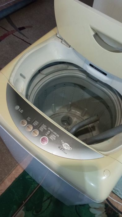 Продам недорого машинку