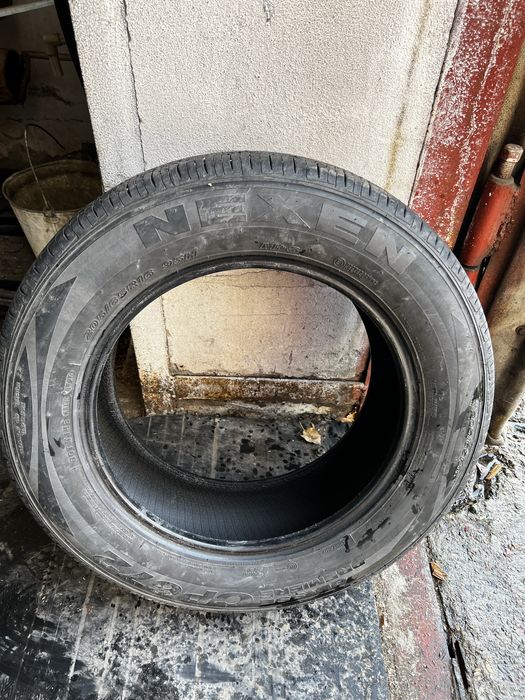 Шины NEXEN 205/65 R16
