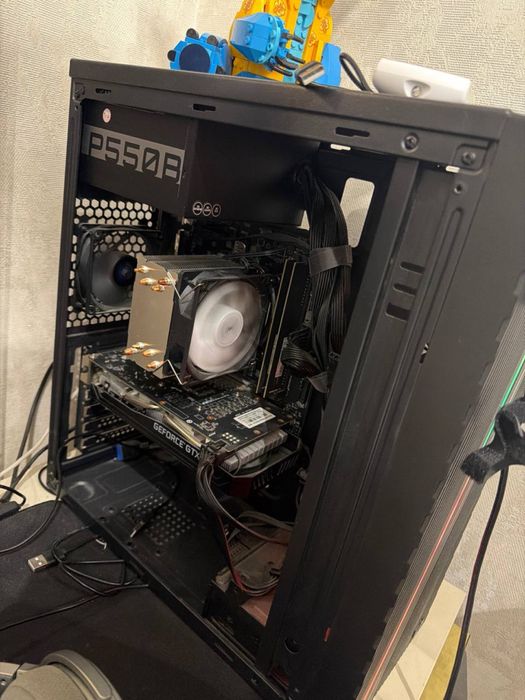 Продам игровой ПК