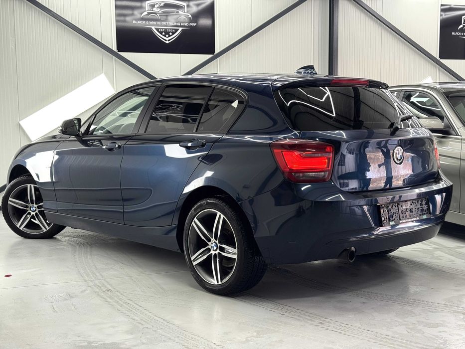 BMW F20 116i 136cp/Garantie/Rate auto/Finantare/Cash/Buy-back