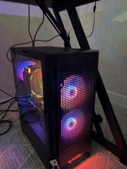 Rtx 3070 +i5 13400