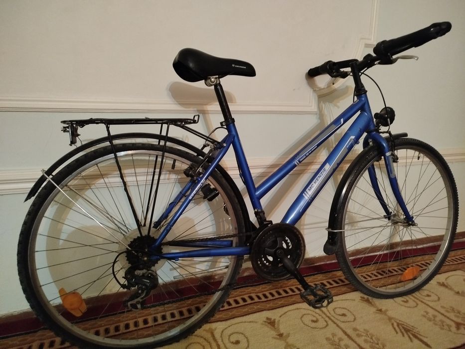 Продам германский велосипед