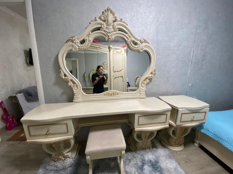 спальный гарнитур сатылады