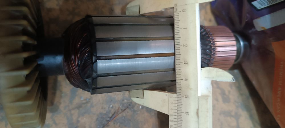 Запчасти на болгарку