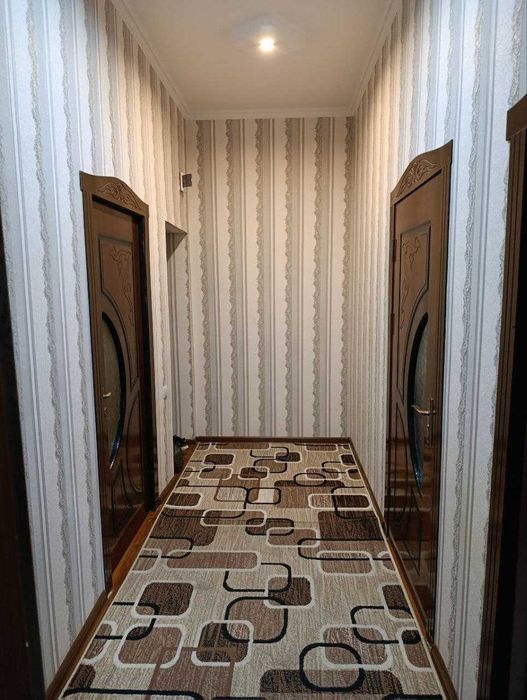 Продаётся 2х квартира на 5 этаж орр 6-МИКР