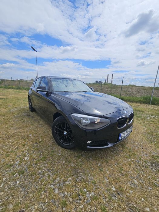 BMW 114 Diesel E5