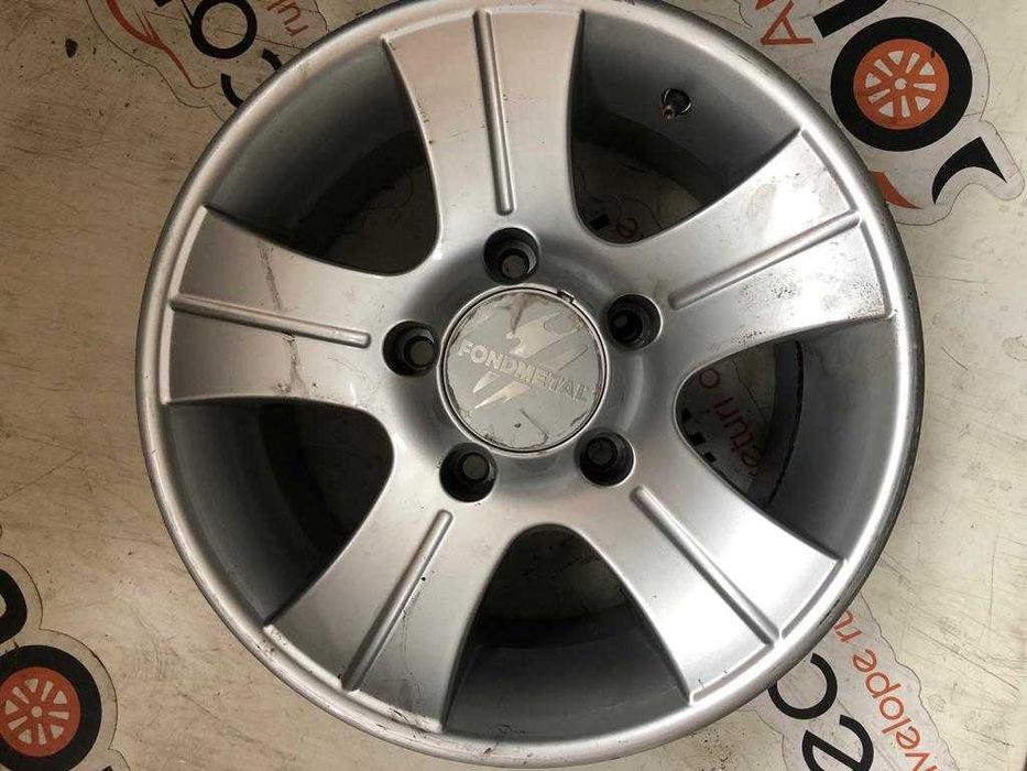 Super Set Jante 5X112 8Jx16 ET35